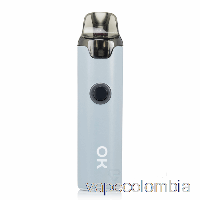 Vape Desechable Innokin Okino C100 Pod System Gris